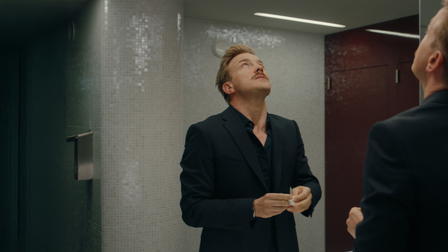 Peacock (2025)
