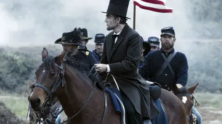 Lincoln