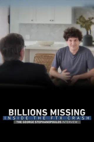 Billions Missing: Inside the FTX Crash