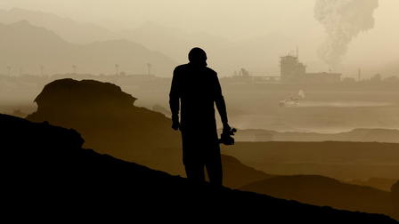 Taliban Land