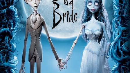 Corpse Bride - Hochzeit mit einer Leiche