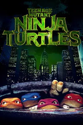 Teenage Mutant Ninja Turtles (1990)