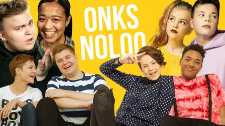 Onks noloo? sketsit