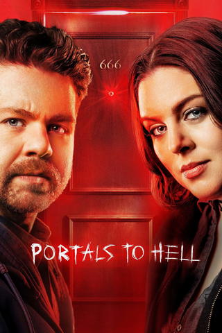 Portals To Hell