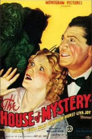 The House of Mystery