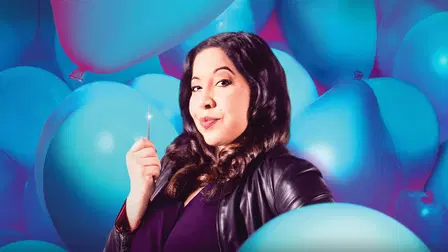 Gina Brillon: Easily Offended