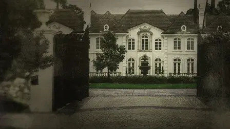 Mansions and Murders