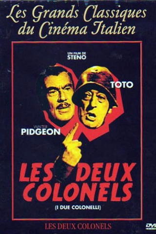 Les Deux Colonels