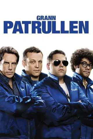 Grannpatrullen