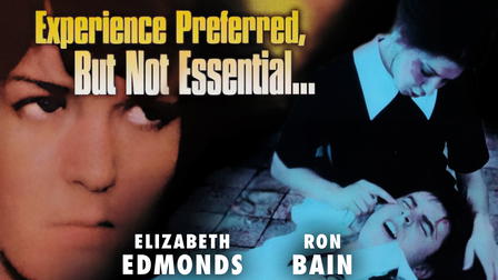 Experience Preferred... But Not Essential