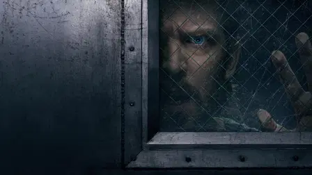 The Terror: El Diablo En Plata