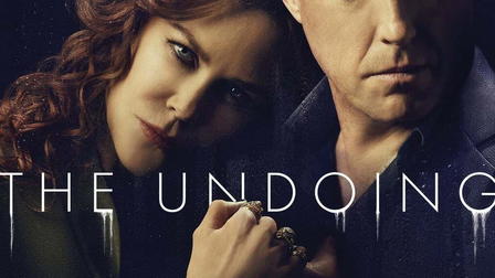 The Undoing
