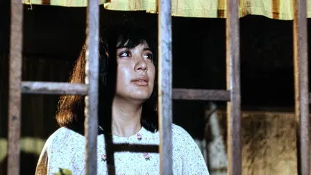 Tomorrow the Stars Will Kneel