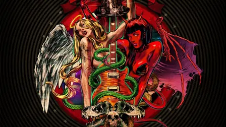 Slash: Apocalyptic Love - Live from New York