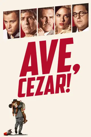 Hail, Caesar!