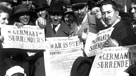 How The Nazis Lost The War