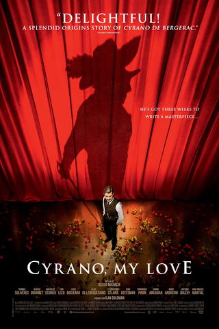Cyrano mon amour