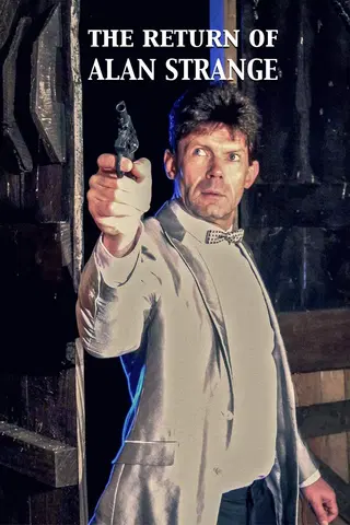 The Return of Alan Strange