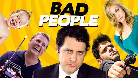 Bad People