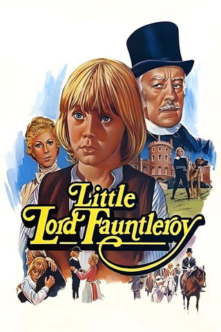 Little Lord Fauntleroy