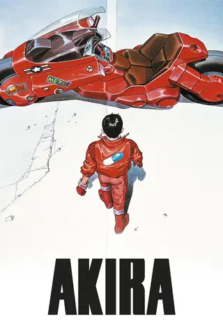 Akira