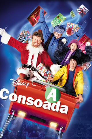 A Consoada