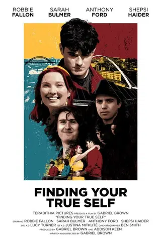 Finding Your True Self