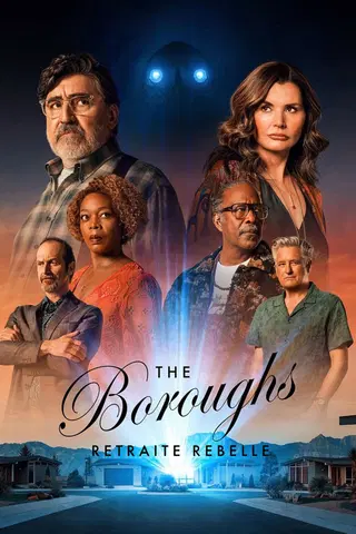 The Boroughs : Retraite rebelle
