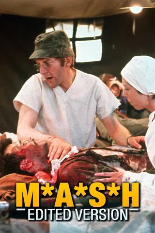 M*A*S*H: Edited Version