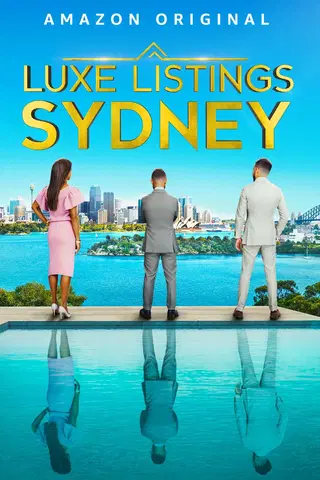 Luksusowe nieruchomości: Sydney