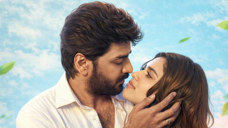 Sattendru Maarudhu Vaanilai