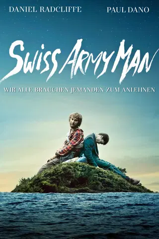 Swiss Army Man [dt./OV]
