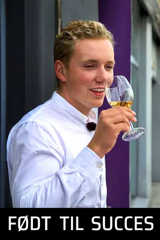 Født til succes