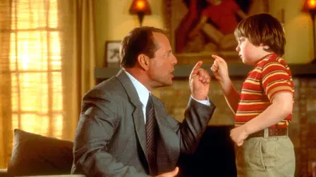 Nunca É Tarde (2000)