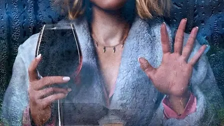 The Woman in the House Across the Street From the Girl in the Window