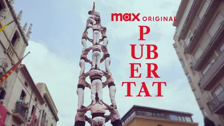 Pubertat