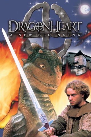 Dragonheart: A New Beginning