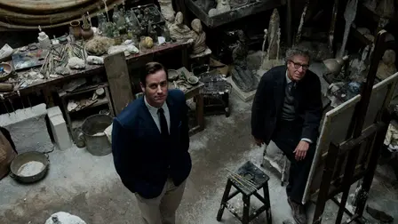 Final Portrait