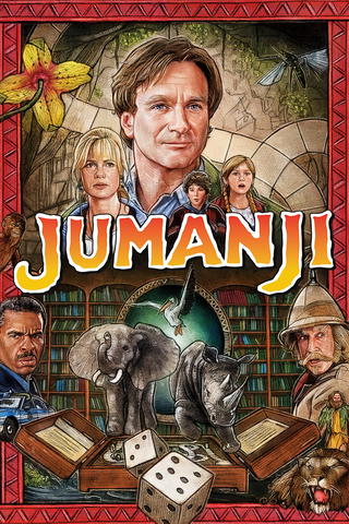 Jumanji