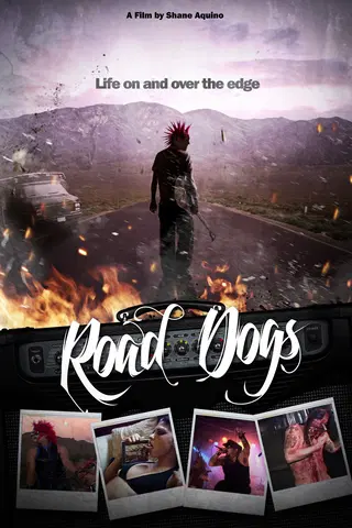 Road Dogs