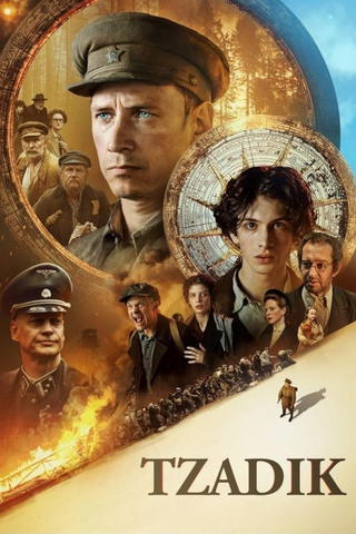 Héroe del Holocausto