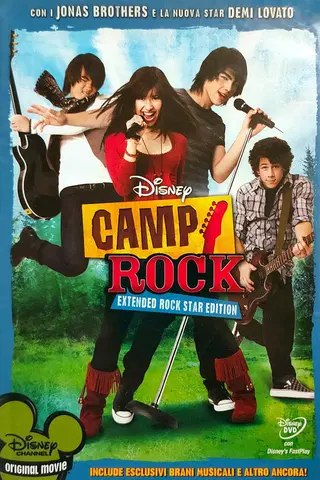 Camp Rock