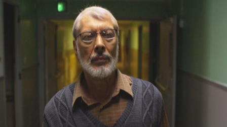 Alice Jacobs Is Dead