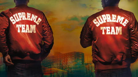 Supreme Team