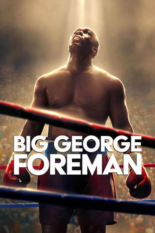 Big George Foreman: The Miraculous Story of the Once and Future Heavyweight Champion of the World