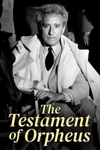 The Testament of Orpheus