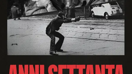 Mario Calabresi - Anni Settanta: terrore e diritti