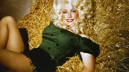Dolly Parton: la reina del country