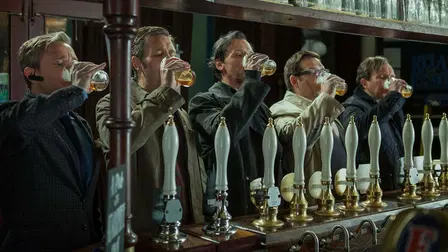 The World's End
