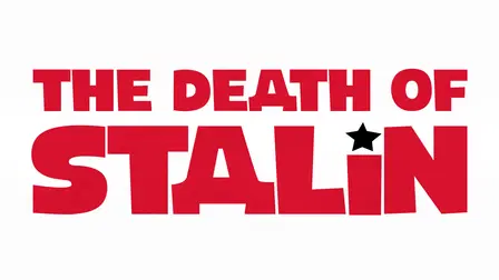The Death of Stalin